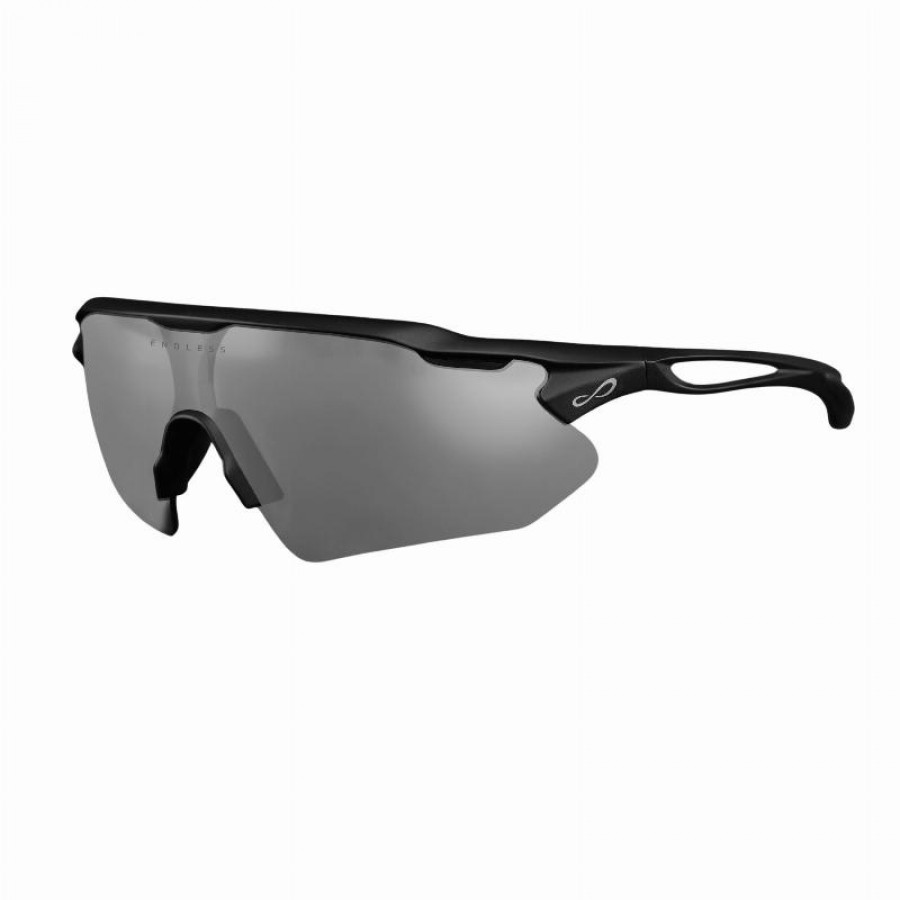 Gafas Endless Shelter Pro Photochromatique Noir