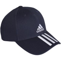 Gorra Adidas BaseBall 3 Stripes Tinley Marino