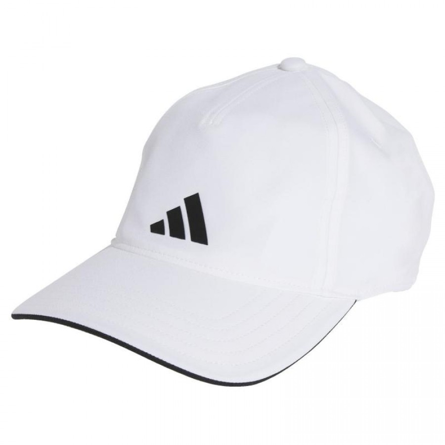 Casquette de baseball adidas Climacool Blanc