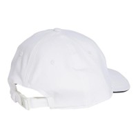 Casquette de baseball adidas Climacool Blanc