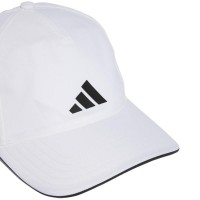 Casquette de baseball adidas Climacool Blanc