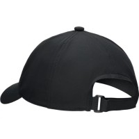 Gorra Asics Performance Negro