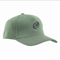 Gorra Bullpadel BPG242 Verde Hoja