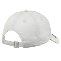 Gorra Bullpadel Premier Padel BPGPMR2504 Blanco