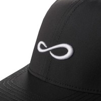 Gorra Endless Icon Negro