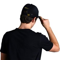 Gorra Volt Negro