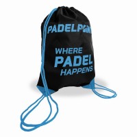 Gymsack Padelpoint