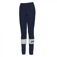 Pantalon Joma Crew IV Azul Oscuro Junior