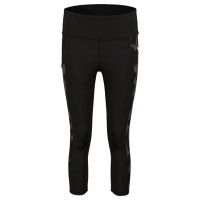 Puma TeamLiga 3/4 collants noirs