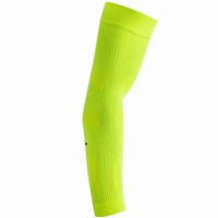 Manguitos Floky No Strain Amarillo Fluor 2 Unidades