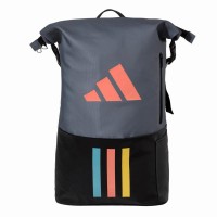 Adidas Marta Ortega Multigame 3.2 Sac a dos anthracite