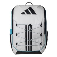 Mochila Adidas Marta Ortega Protour 3.4 Blanco Tiza