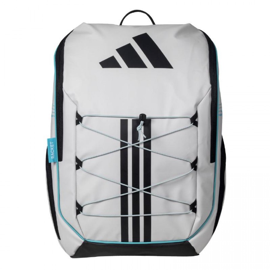 Adidas Marta Ortega Protour 3.4 Chalk White Backpack