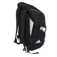 Adidas Protour 3.4 Black Backpack