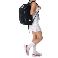 Adidas Protour 3.4 Black Backpack