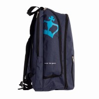 Mochila Black Crown Focus Azul