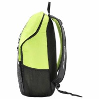 Mochila Bullpadel BPM-24004 Performance Amarillo Limon Fluor