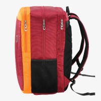 Mochila Bullpadel BPM23008 Next Naranja