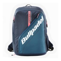 Mochila Bullpadel Delfi Brea BPM23007 Vertex Petroleo