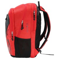 Mochila Bullpadel Di Nenno Vertex BPM-24007 Rojo