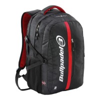 Mochila Bullpadel Di Nenno Xplo BPM25022 Negro