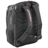 Mochila Bullpadel Juan Tello Vertex BPM-24007 Negro