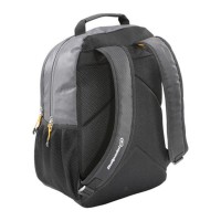 Mochila Bullpadel Performance BPM25004 Negro