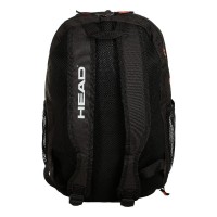 Mochila Head Team 21L Negro