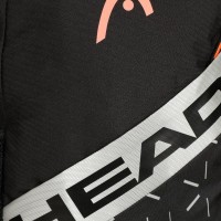 Mochila Head Team 21L Negro