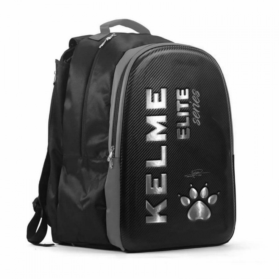 Sac a dos Kelme Elite Black Grey