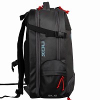 Mochila Nox ML10 Equipe Negro