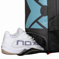 Mochila Nox ML10 Equipe Negro