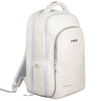 Sac a dos Nox Pro Series blanc