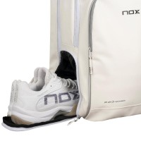 Mochila Nox Pro Series Branca