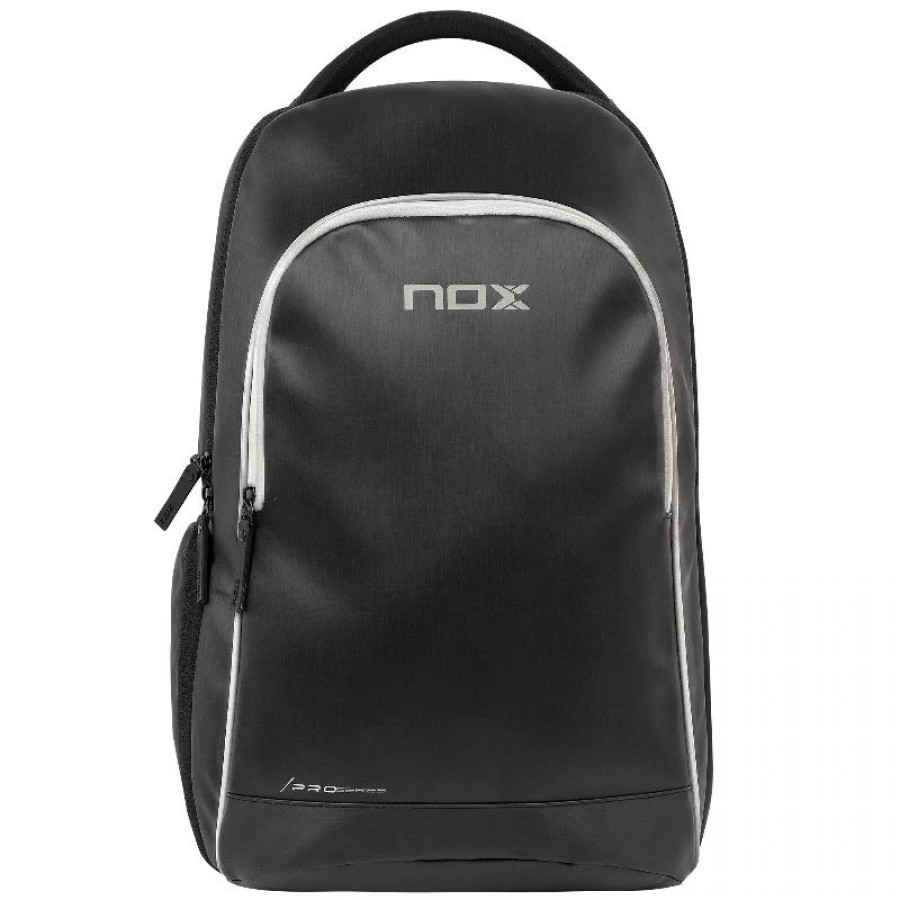 Sac a dos noir Nox Pro Series 2023