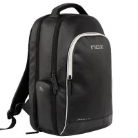 Mochila Nox Pro Series Negro 2023