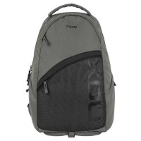 Nox Street Dark Grey Backpack