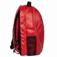 Mochila Nox WPT Pro Serie Vermelha