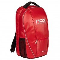 Sac a dos Nox WPT Pro Series Rouge