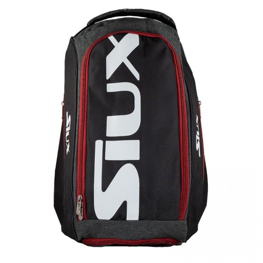 Sac a dos Siux Pro Tour Noir