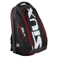 Mochila Siux Pro Tour Black