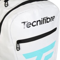 Tecnifibre Tour Endurance White Blue Backpack