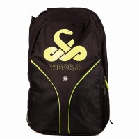 Mochila Vibora Taipan Amarillo