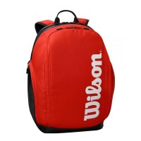 Mochila Wilson Tour Pro Staff Rojo