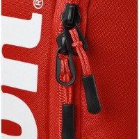 Mochila Wilson Tour Pro Staff Rojo