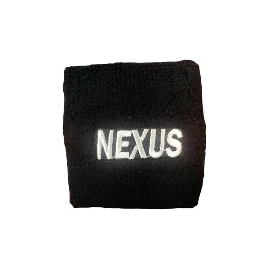 Pulseira Nexus Black