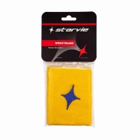 Munequera StarVie Jaune Bleu 1 Unite