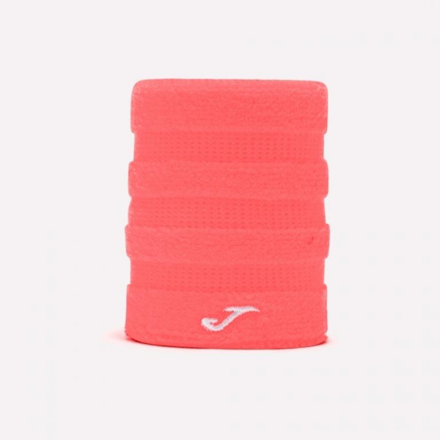 Joma Slam Pro Coral Bracelets 2 Unites