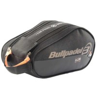 Neceser Bullpadel Alejandra Salazar BPP-24008 Flow Negro Oro