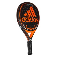 Pacote Adidas Bisoke Carbon X5